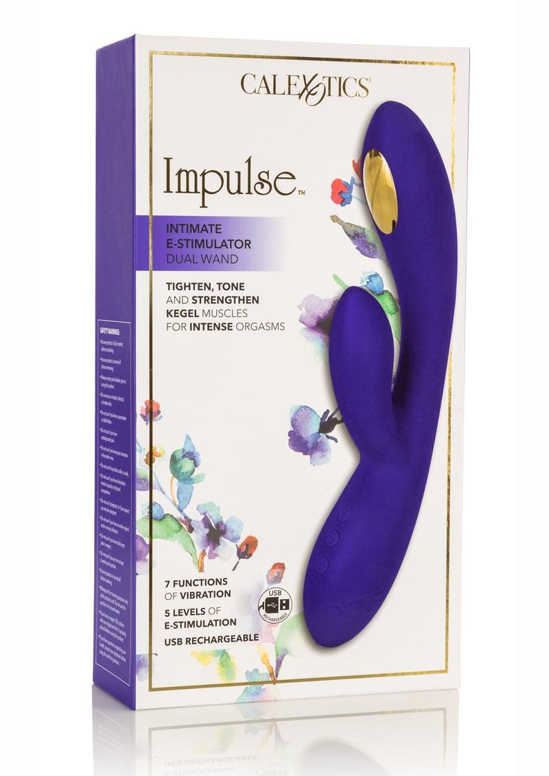 CalEx Impulse Dual Wand