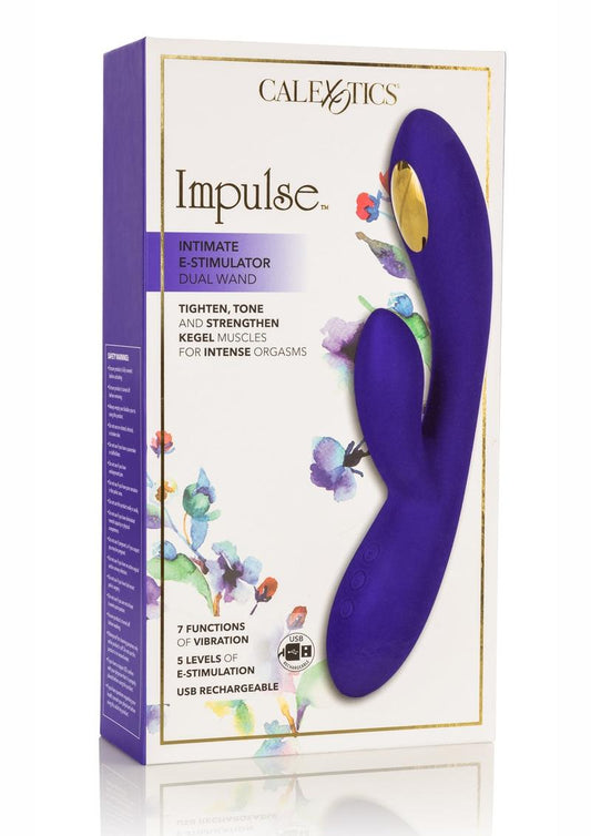 CalEx Impulse Dual Wand