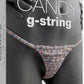 Candy G String