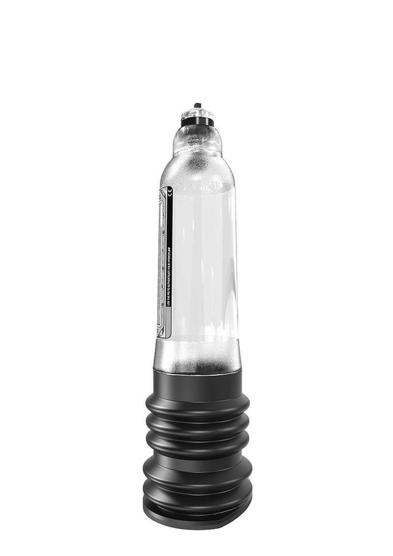 Bathmate Hydro7 Crystal Clear