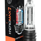Bathmate Hydromax7 Crystal Clear