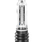 Bathmate Hydromax7 Crystal Clear