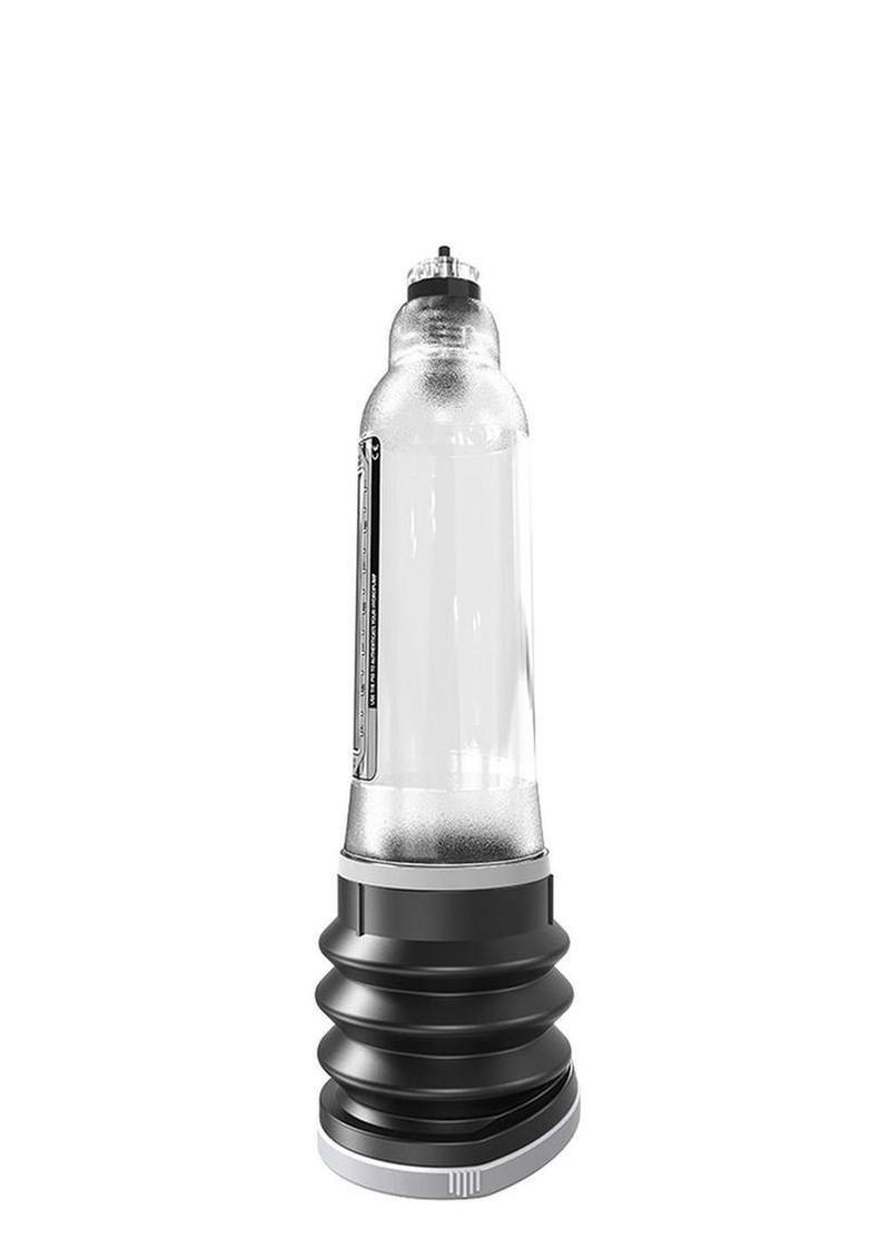 Bathmate Hydromax7 Crystal Clear