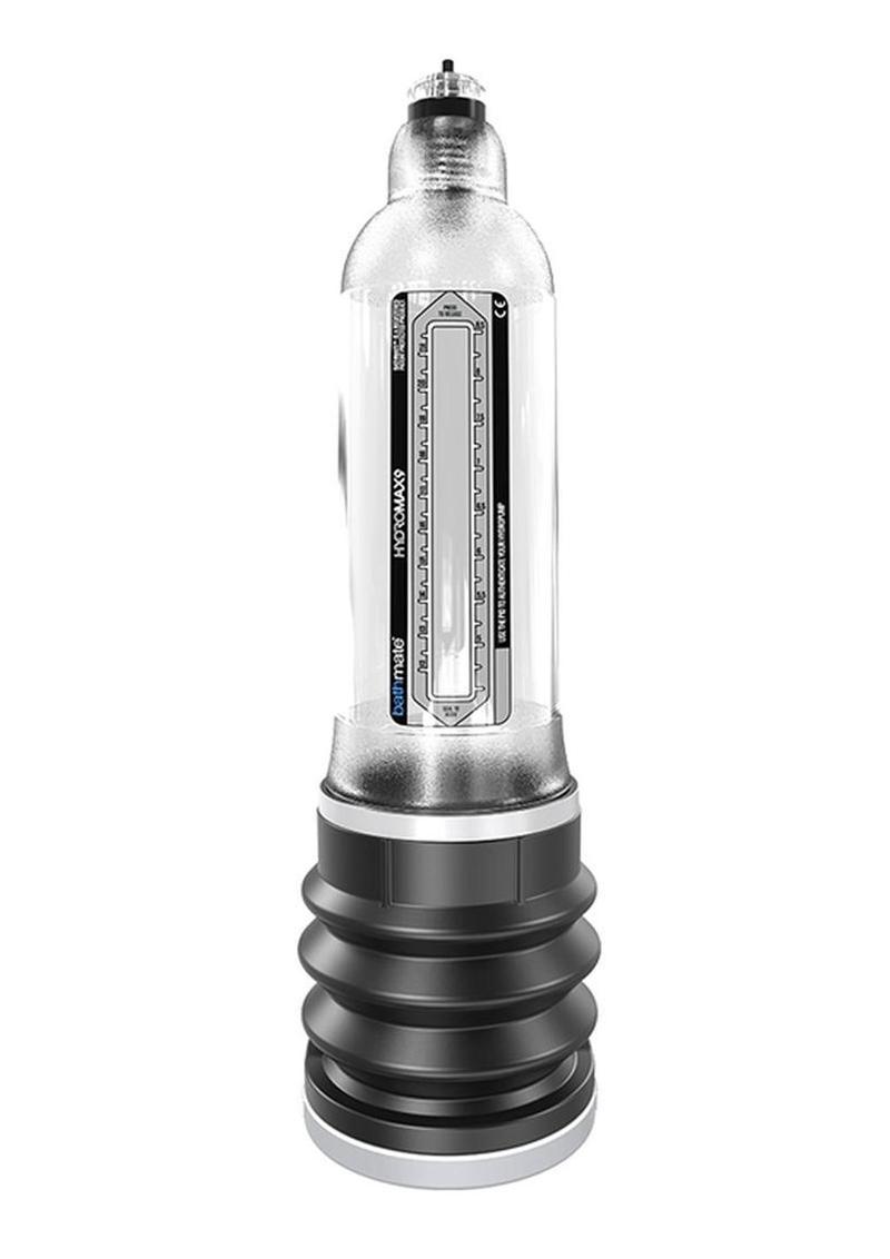 Bathmate hydro max 9