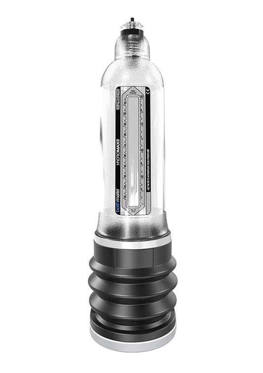 Bathmate hydro max 9