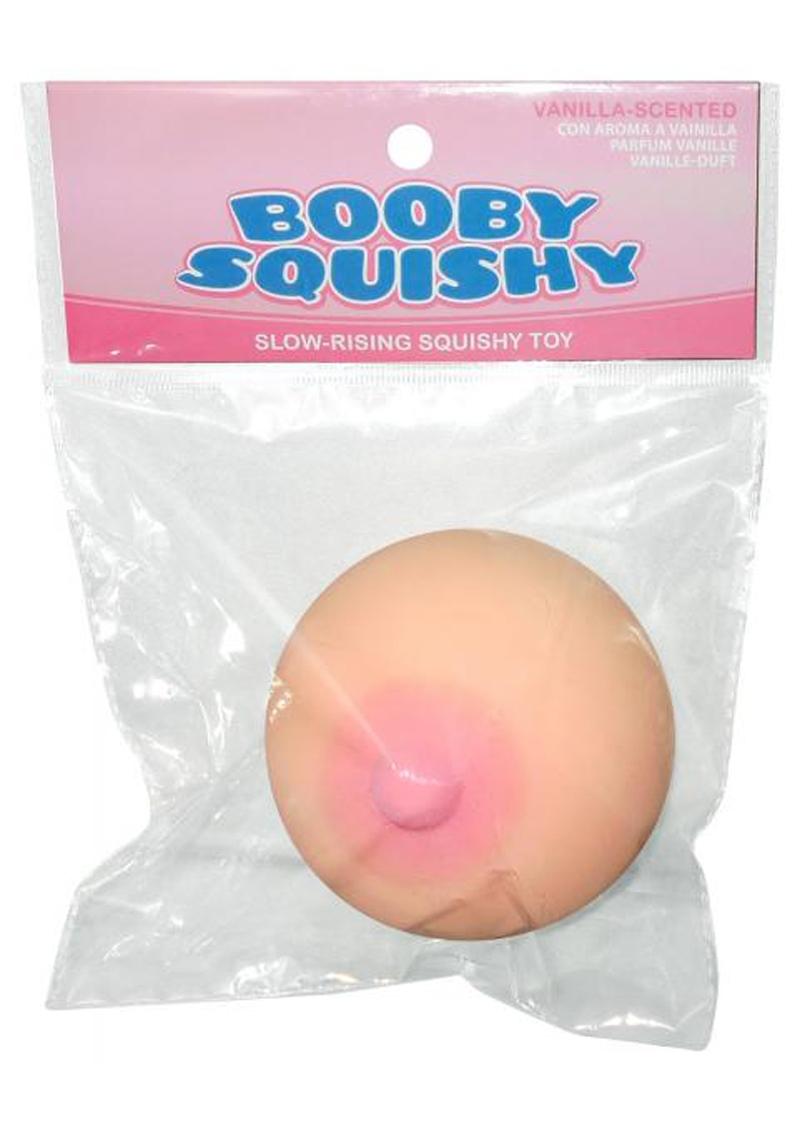 Booby Squish