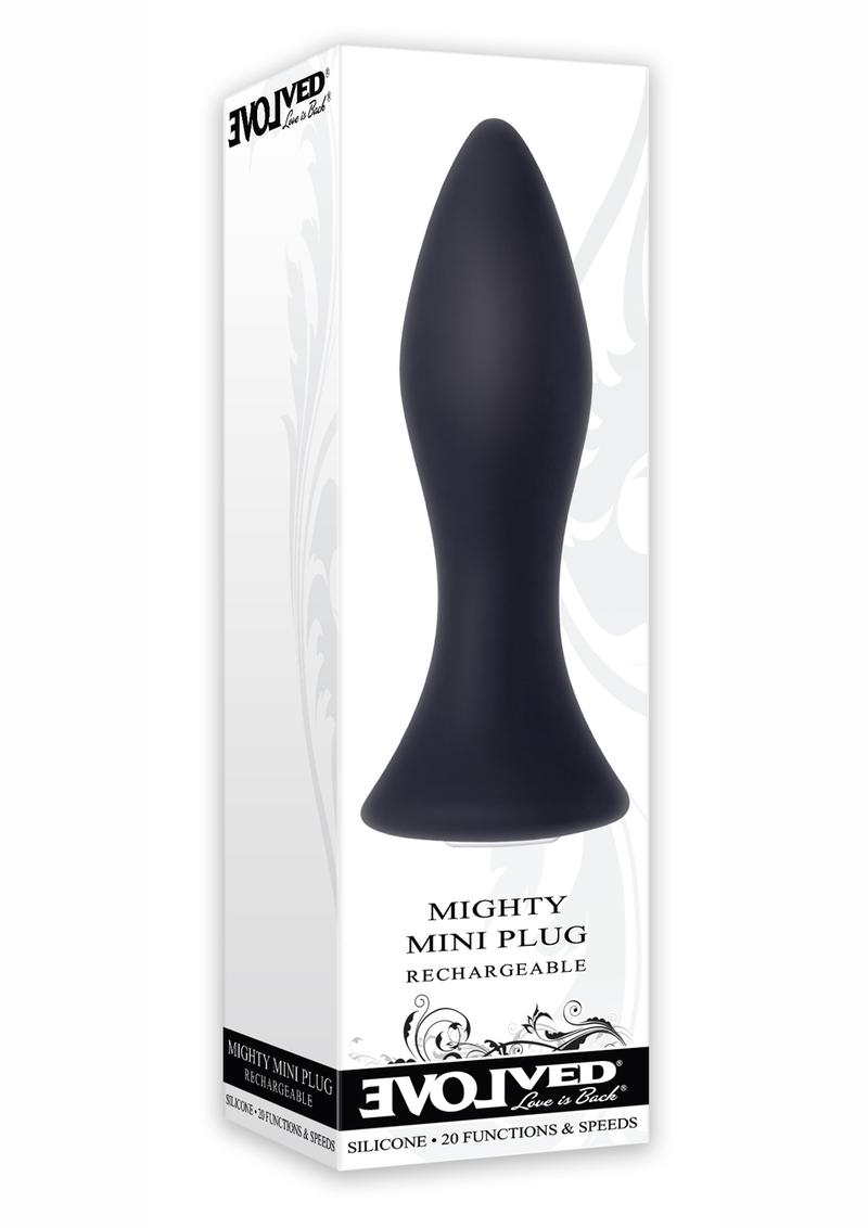 Evolved Mighty Mini Plug