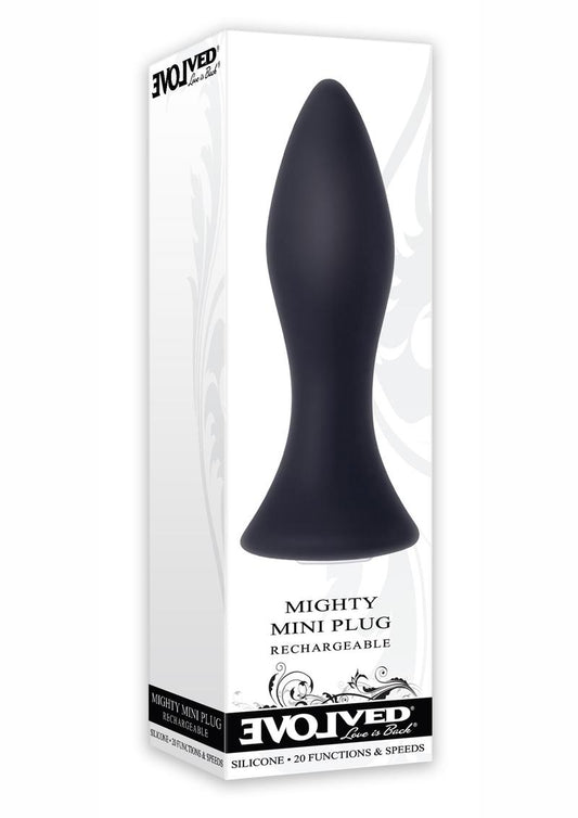 Evolved Mighty Mini Plug