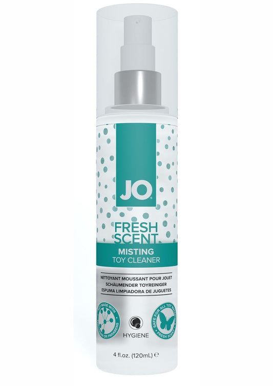 Jo Misting Cleaner 4oz