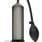 Performance Vx101 Male Pump Black