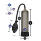 Performance Vx101 Male Pump Black