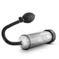 Performance Vx101 Male Pump Clear