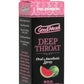 Goodhead Throat Spray Watermelon 2oz