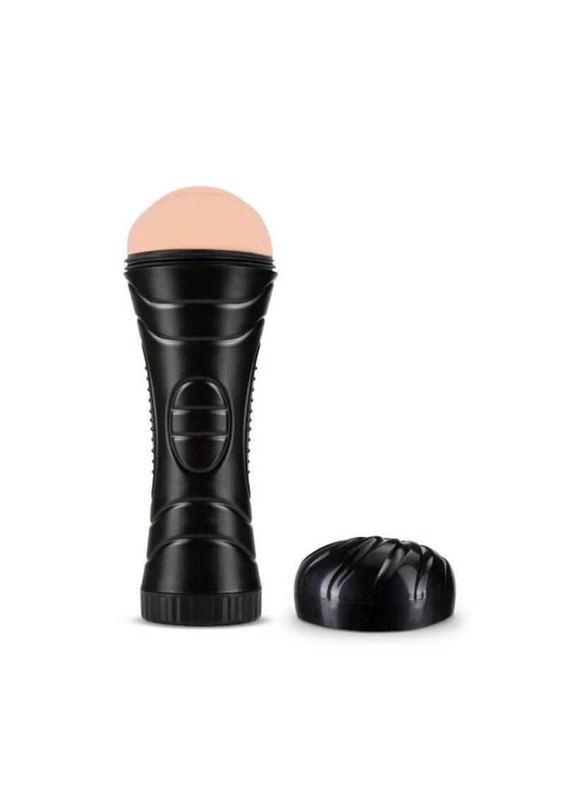 M For Men Torch Luscious Lips Vanilla