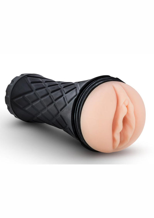 Torch pussy
