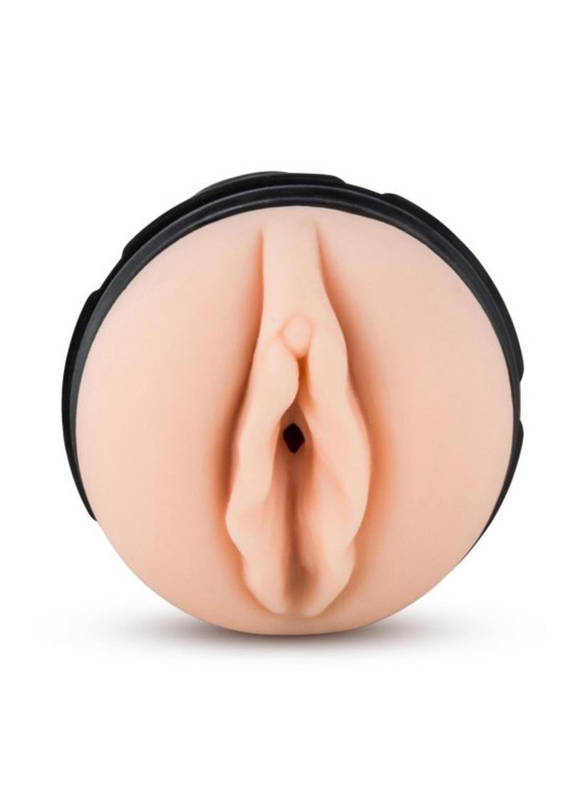 Torch pussy