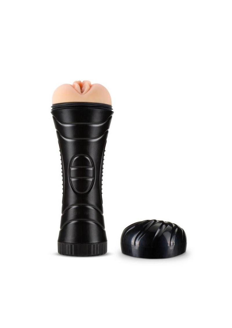 Torch pussy