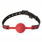 Saffron Ball Gag