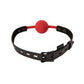 Saffron Ball Gag