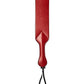 Saffron Loop Paddle Black/red