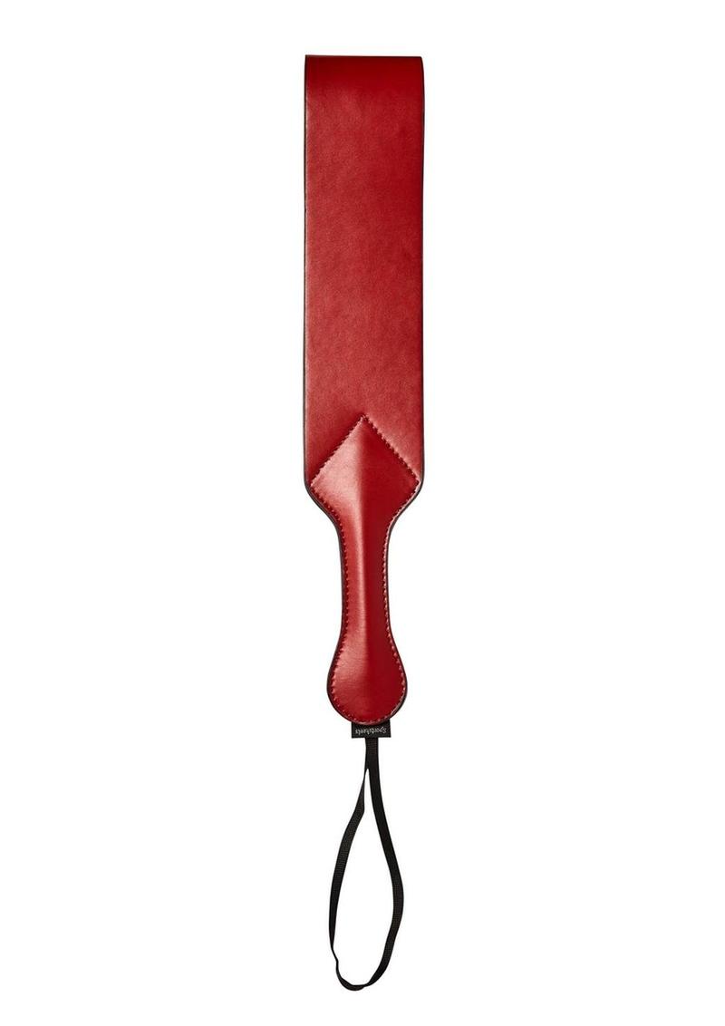 Saffron Loop Paddle Black/red