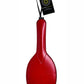 Saffron Ping Pong Paddle Red
