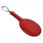 Saffron Ping Pong Paddle Red