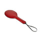 Saffron Ping Pong Paddle Red