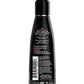 Wicked Aqua Watermelon Lube 4oz