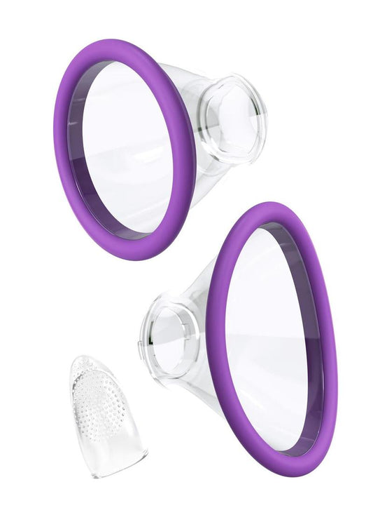 Ffh Her Ultimate Pleasure Purple