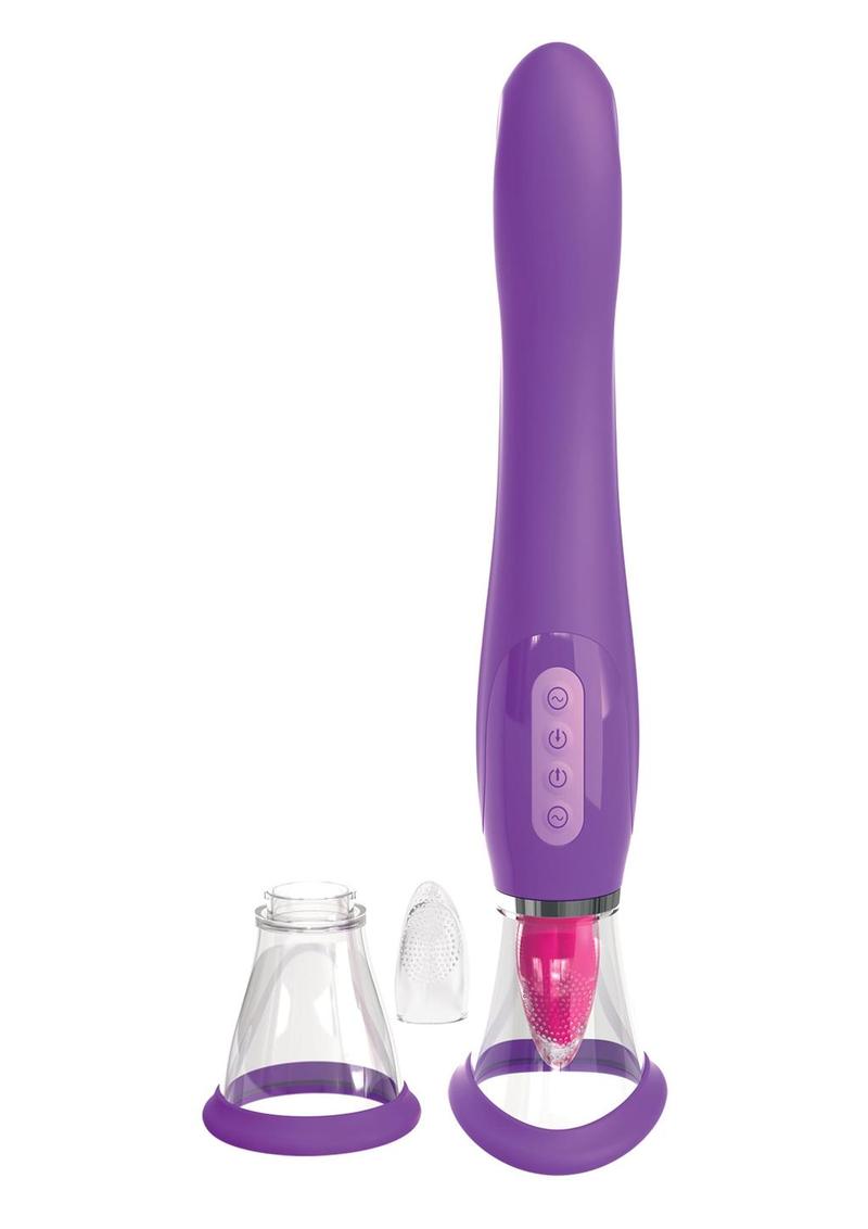 Ffh Her Ultimate Pleasure Purple