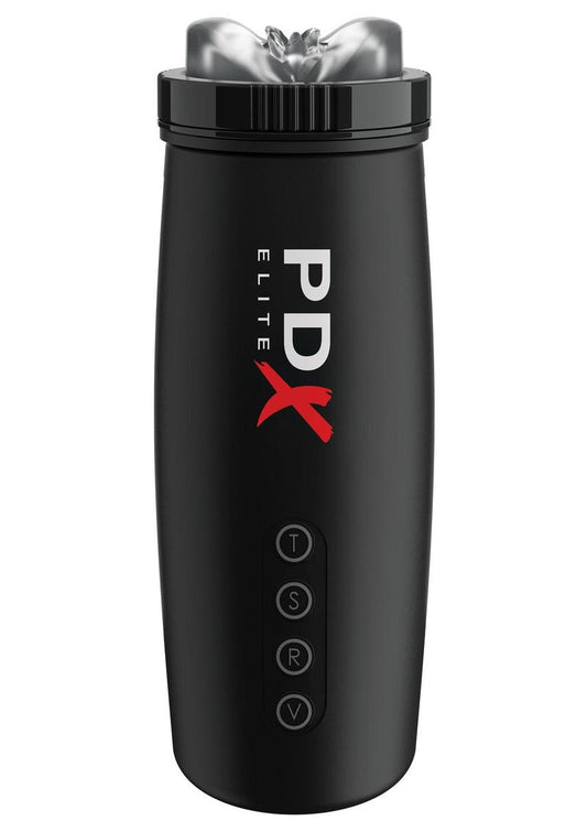 Pdx Elite Moto Bator 2