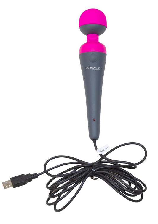Palmpower Plug & Play