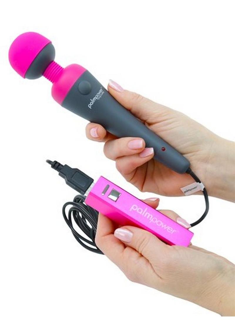 Palmpower Plug & Play