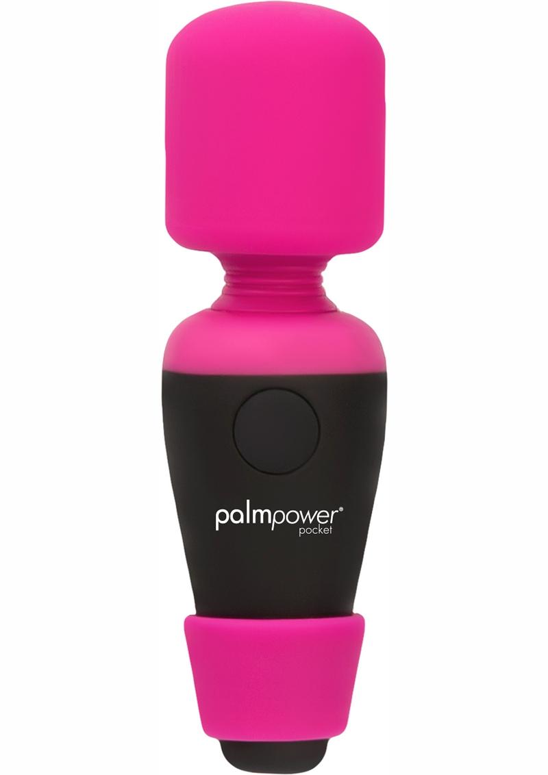 Palmpower Pocket
