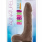 Aunaturel 8.5 Mr perfect chocolate
