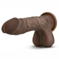 Aunaturel 8.5 Mr perfect chocolate
