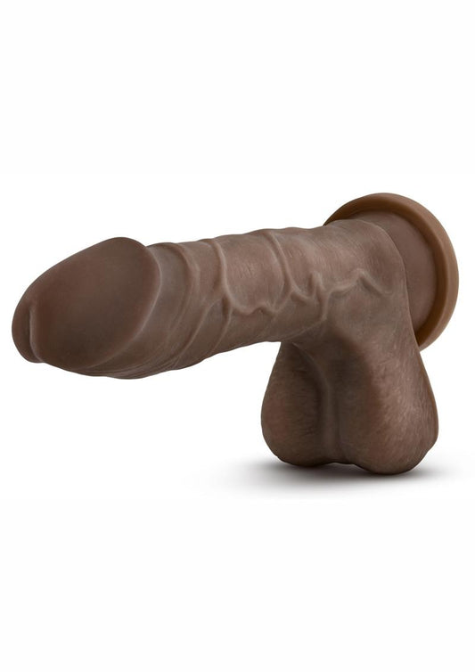 Aunaturel 8.5 Mr perfect chocolate