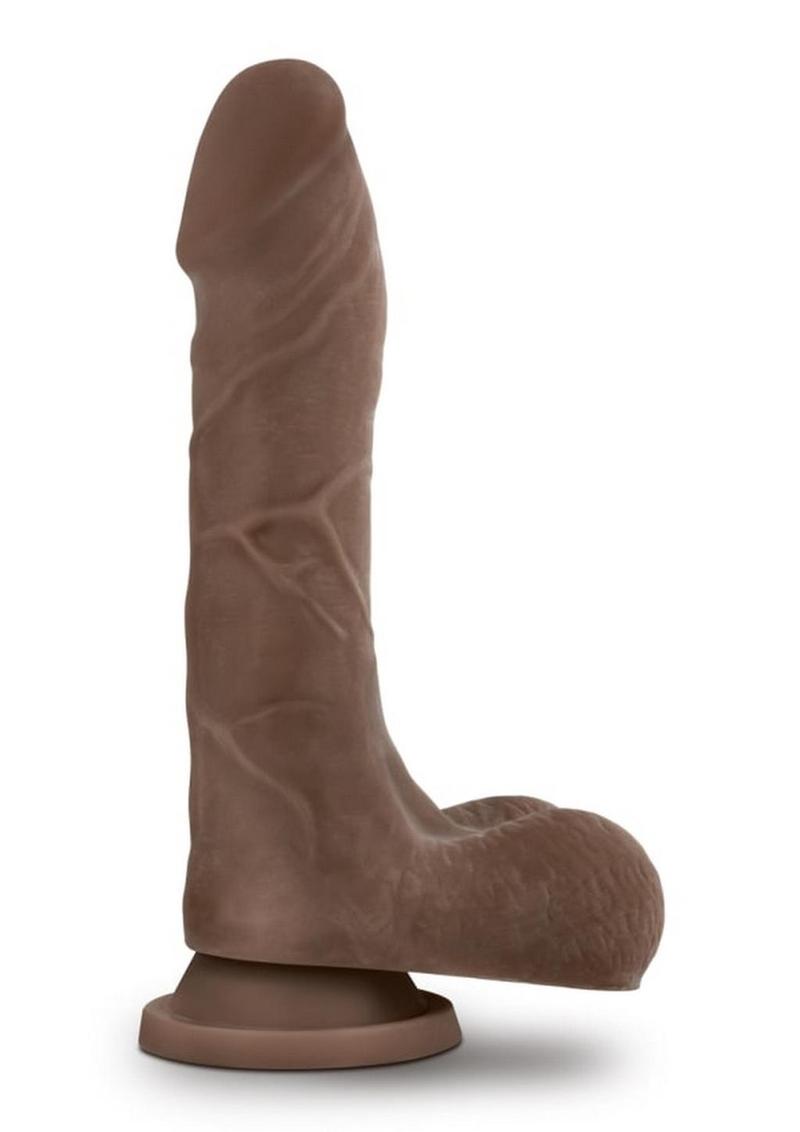 Aunaturel 8.5 Mr perfect chocolate