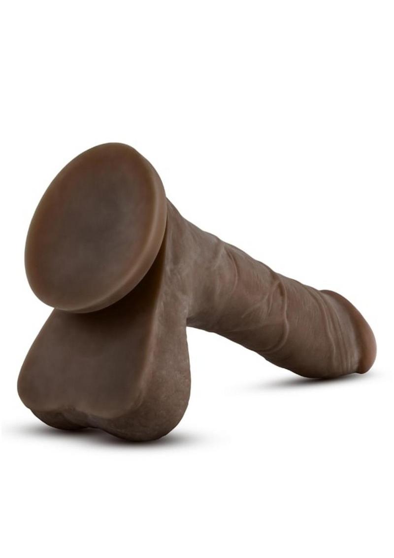 Aunaturel 8.5 Mr perfect chocolate