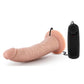 Dr Skin Dr Dave Vibe Cock W/suction Van