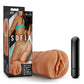 M For Men Sofia Mocha