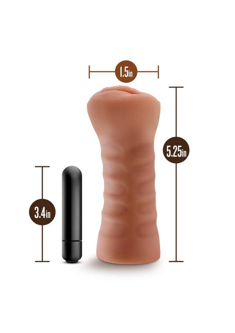 M For Men Sofia Mocha