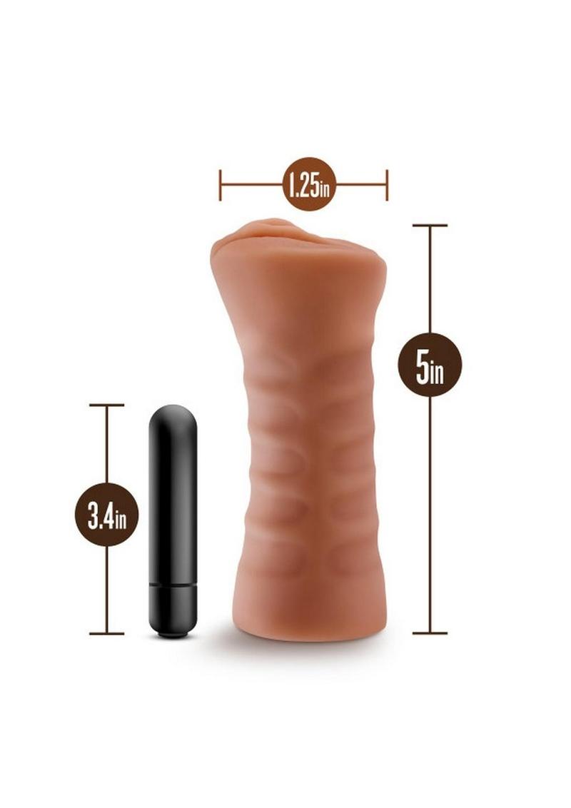 M For Men Julieta Mocha