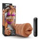 M For Men Isabella Mocha