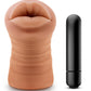 M For Men Isabella Mocha