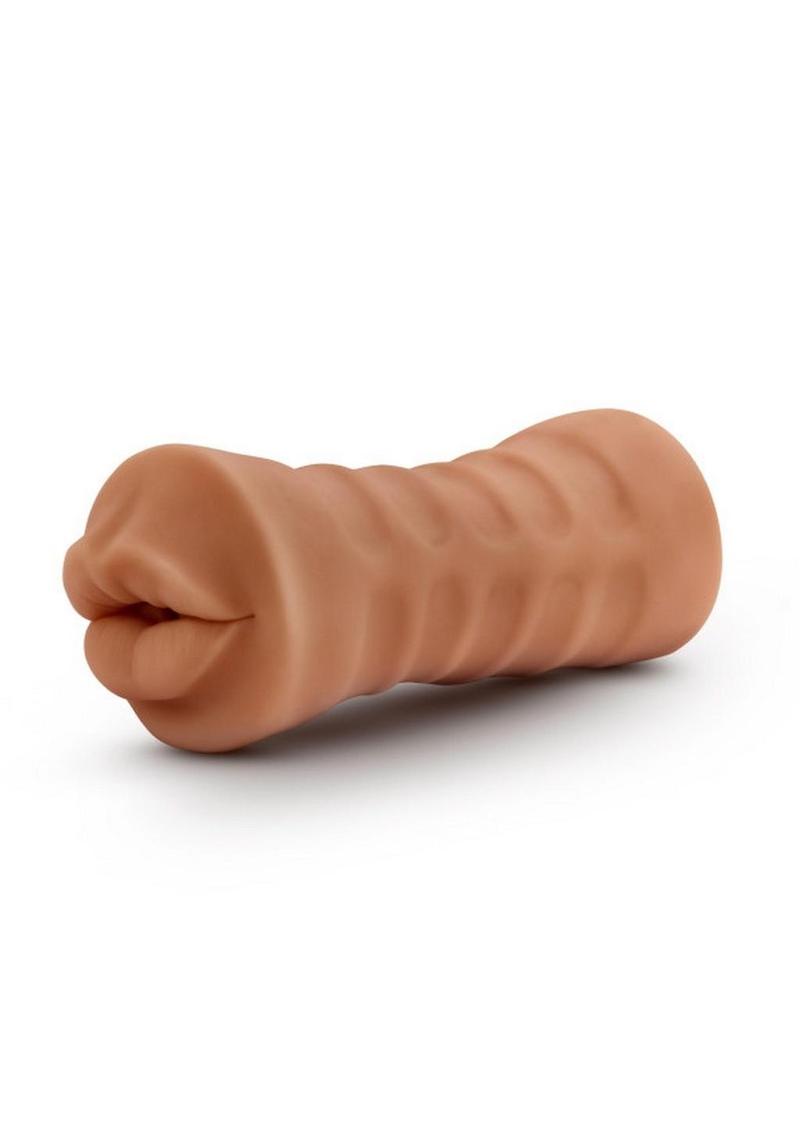 M For Men Isabella Mocha