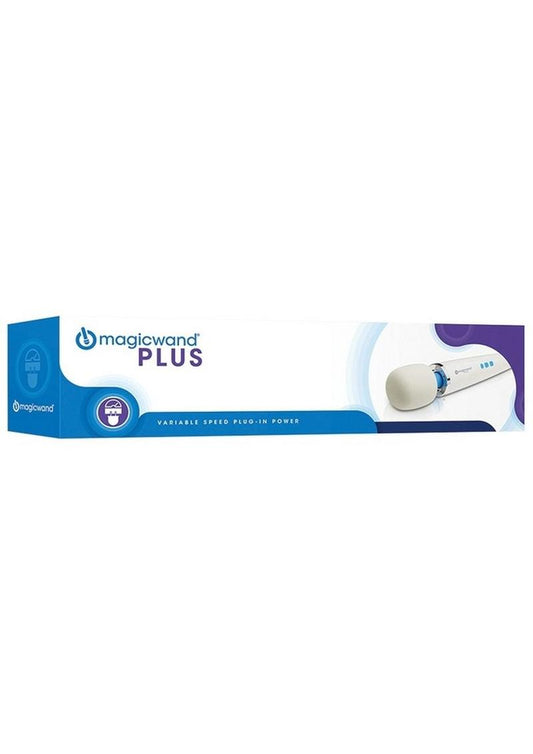 Magic Wand Plus - Hv-265