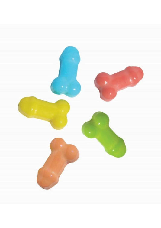 Super Fun Candy Bag (124 pc)