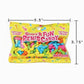 Super Fun Candy Bag (124 pc)